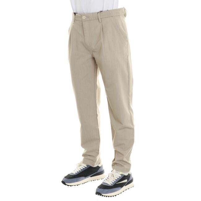 PANTALONE PINCES BL11 - Mad Fashion | img vers.650x/